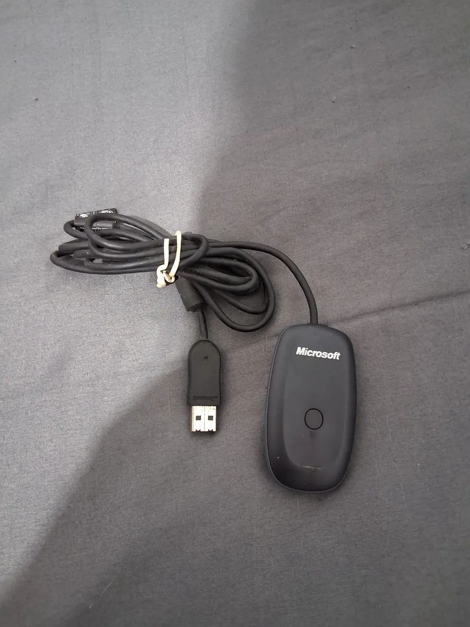 Receptor Wireless para Xbox no PC