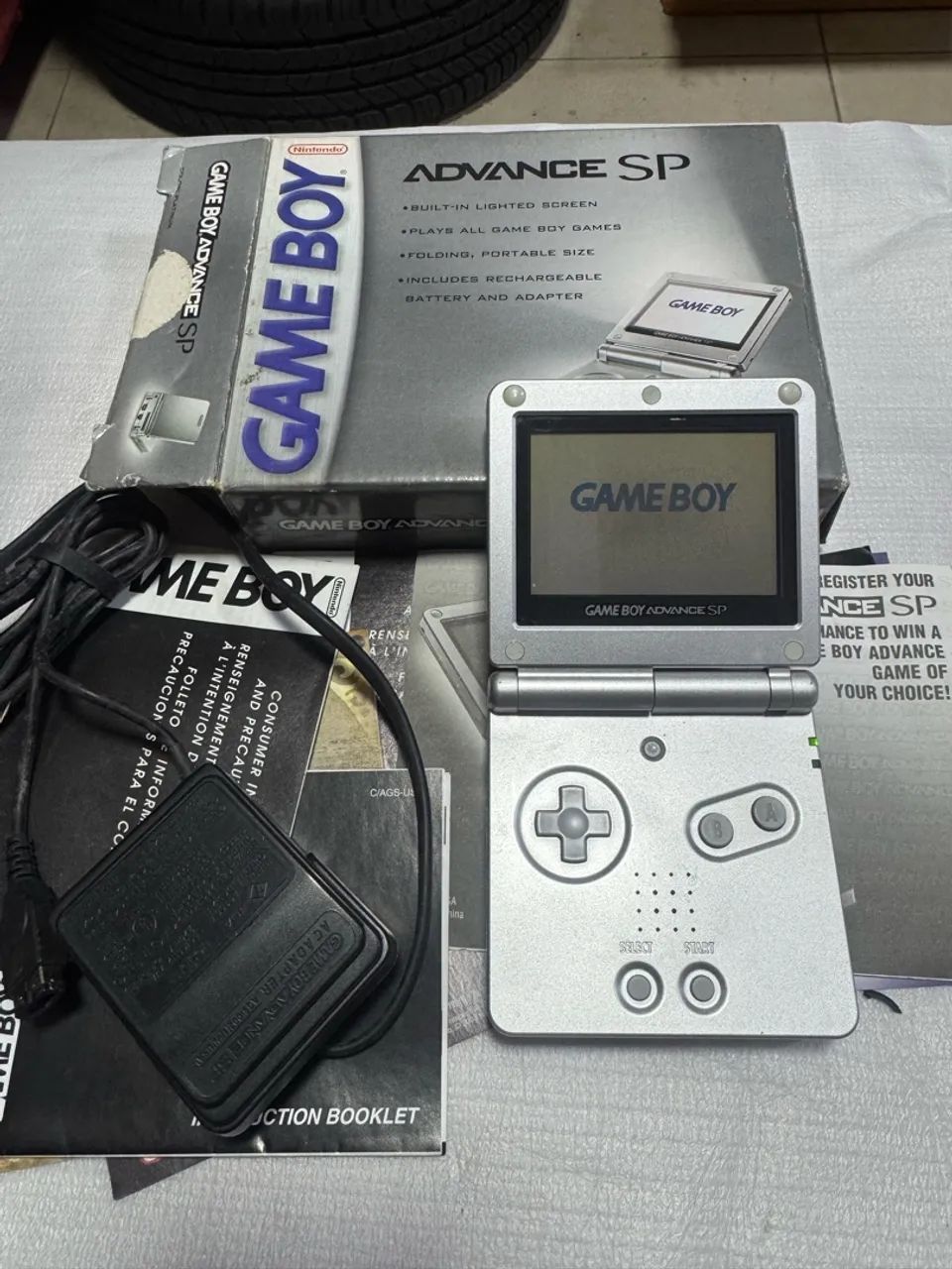 Game - Foto 4