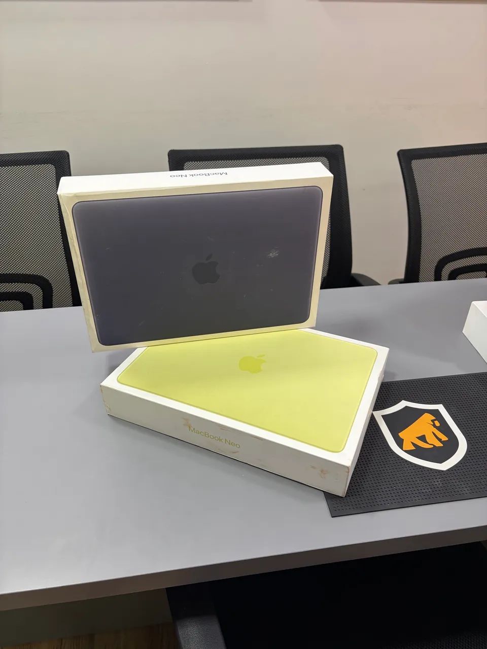MACBOOK NEO 256GB novo/lacrado