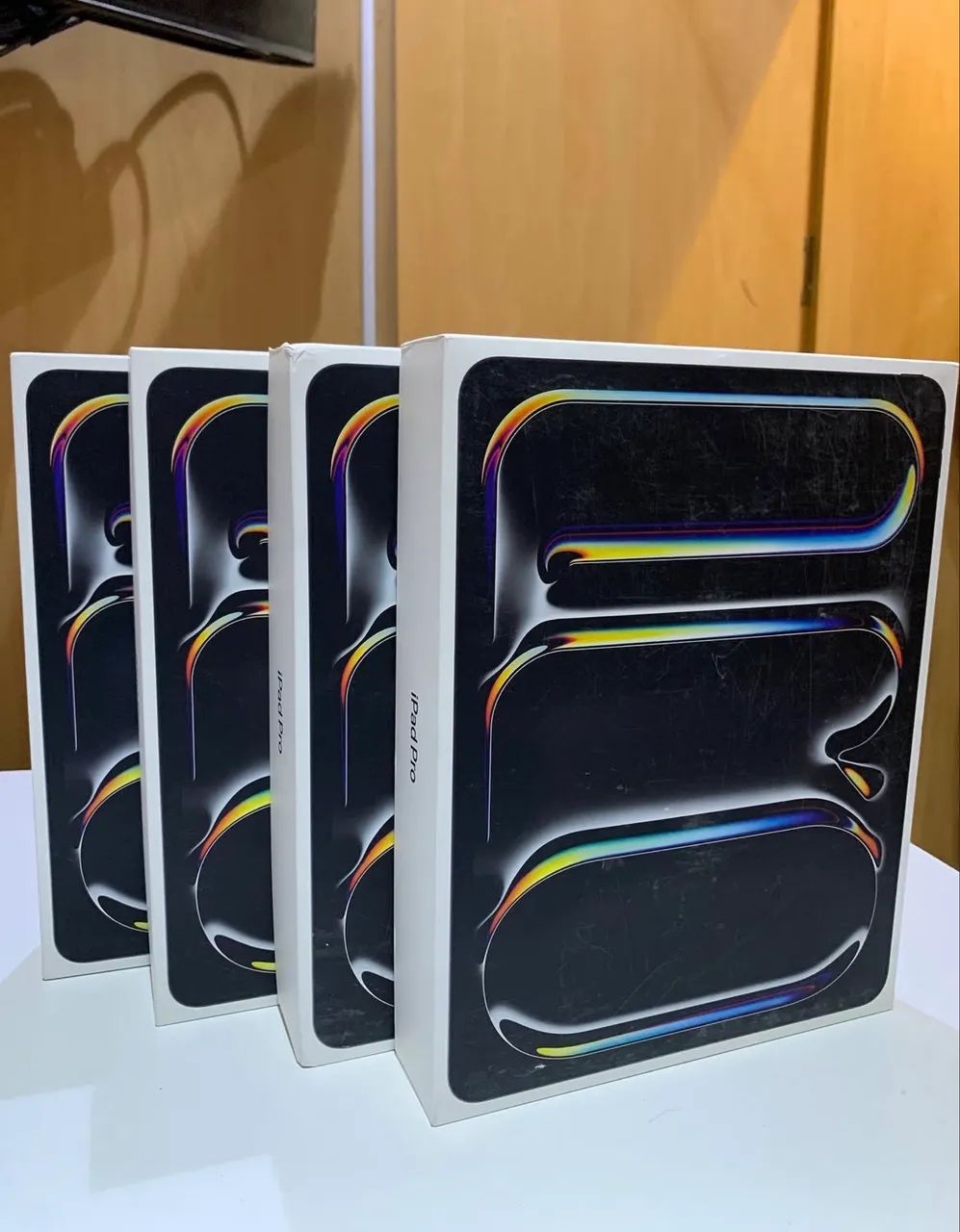 iPad Pro M5 256 GB 11 Polegadas NOVO - Tablets e E-Readers - Zona