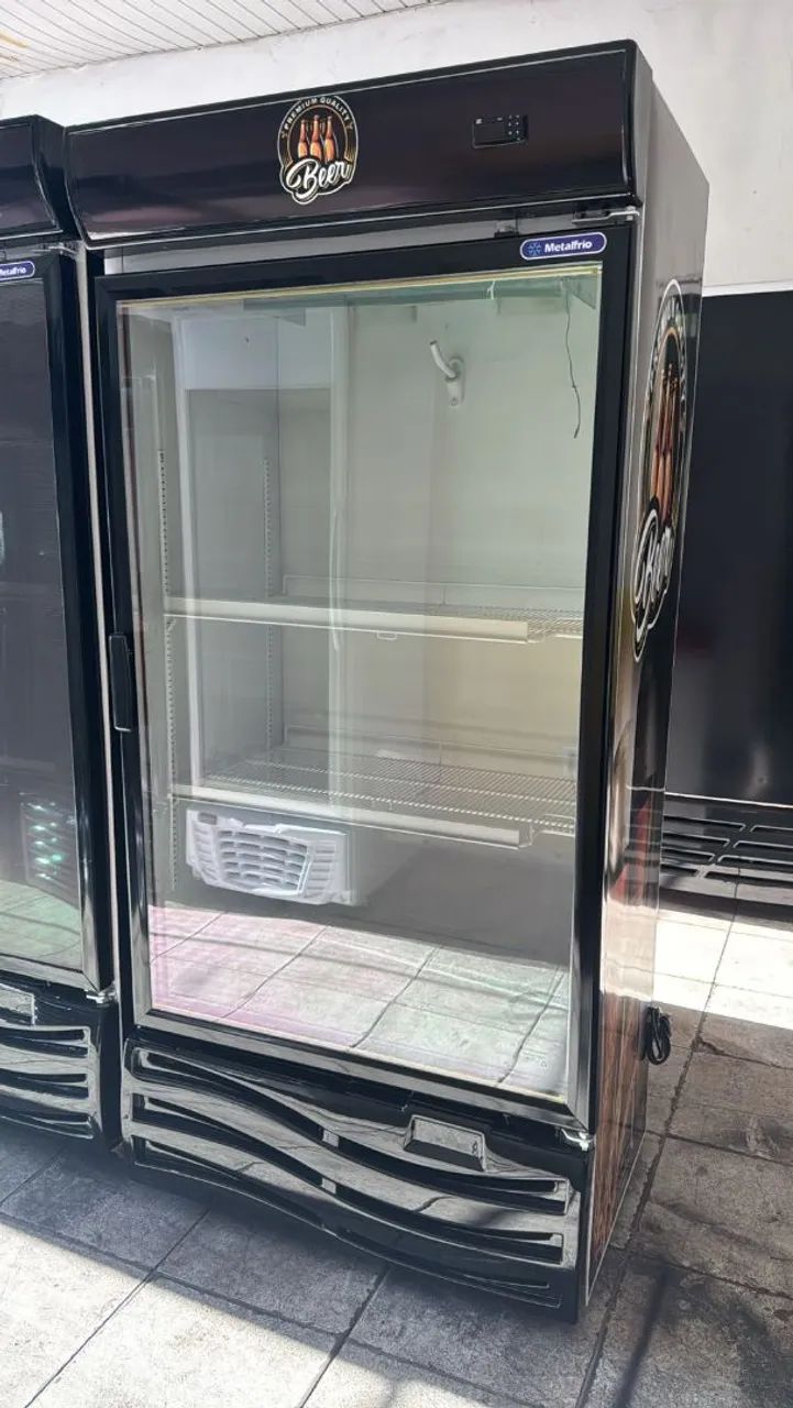 Cervejeiras PRONTA ENTREGA E COM GARANTIA! - Foto 4