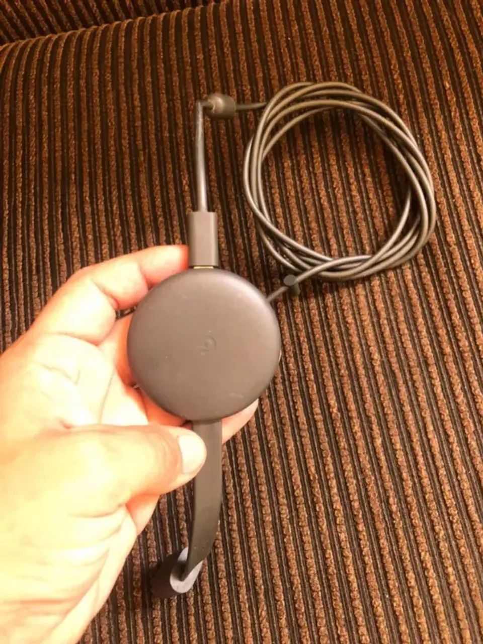 Chromecast Semi Novo - Foto 3