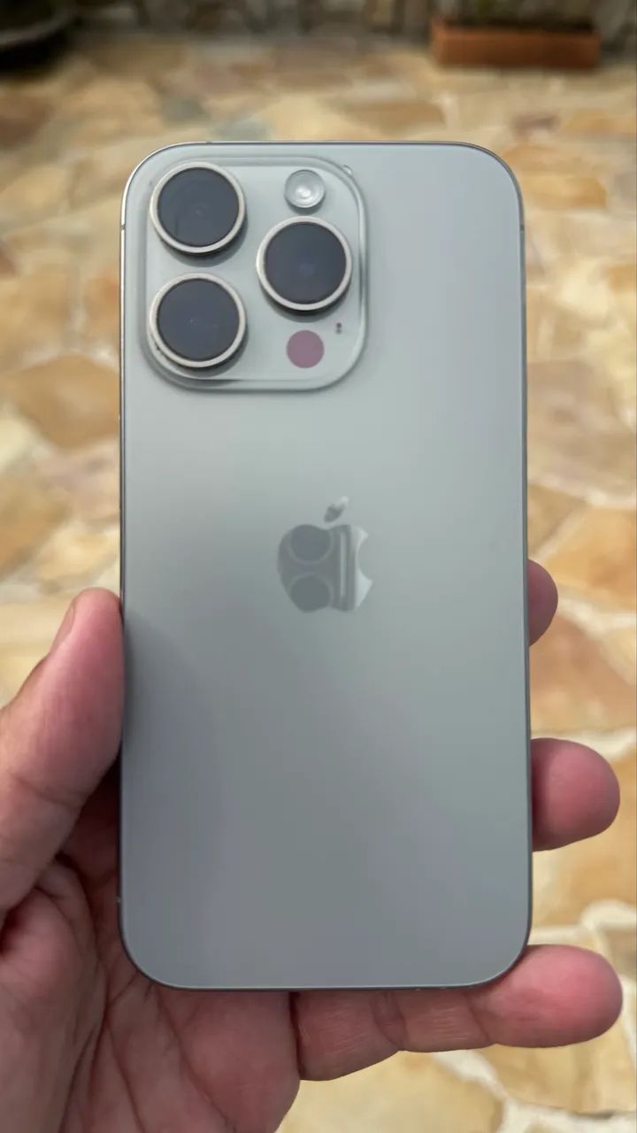 iPhone de Titanium - Foto 2