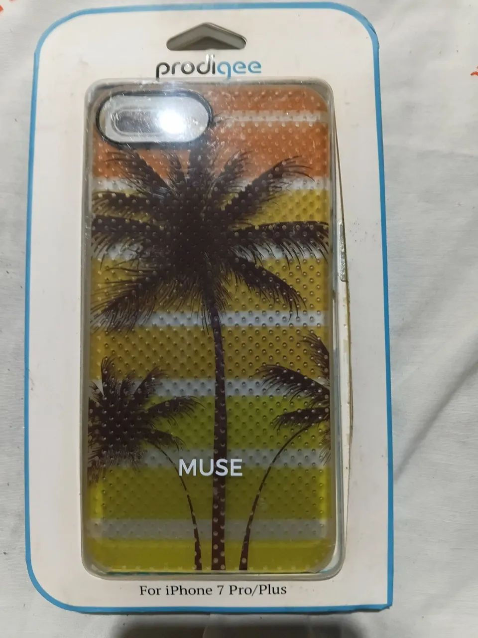 Vendo capinhas de iPhone 6 e 7  - Foto 5