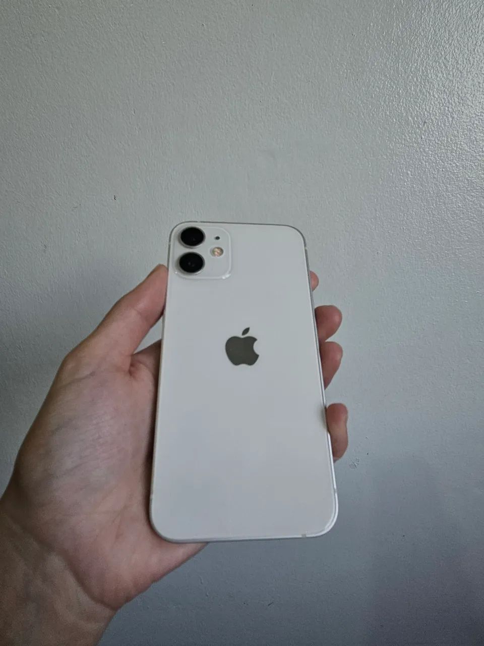iPhone 12 mini 64GB - excelente estado e todo original