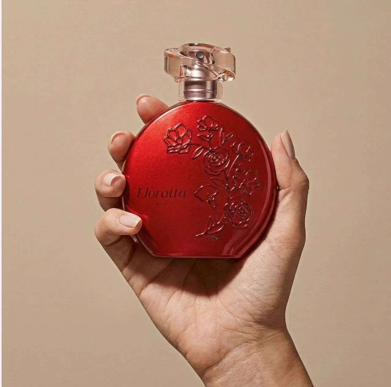 Floratta red