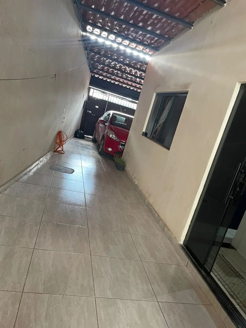 Execelente casa no Riacho Fundo 1 - Foto 2