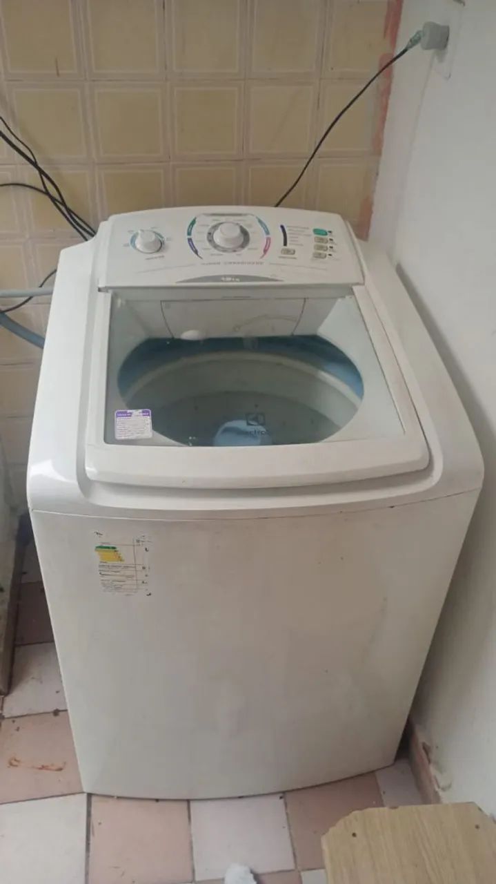 Electrolux 
