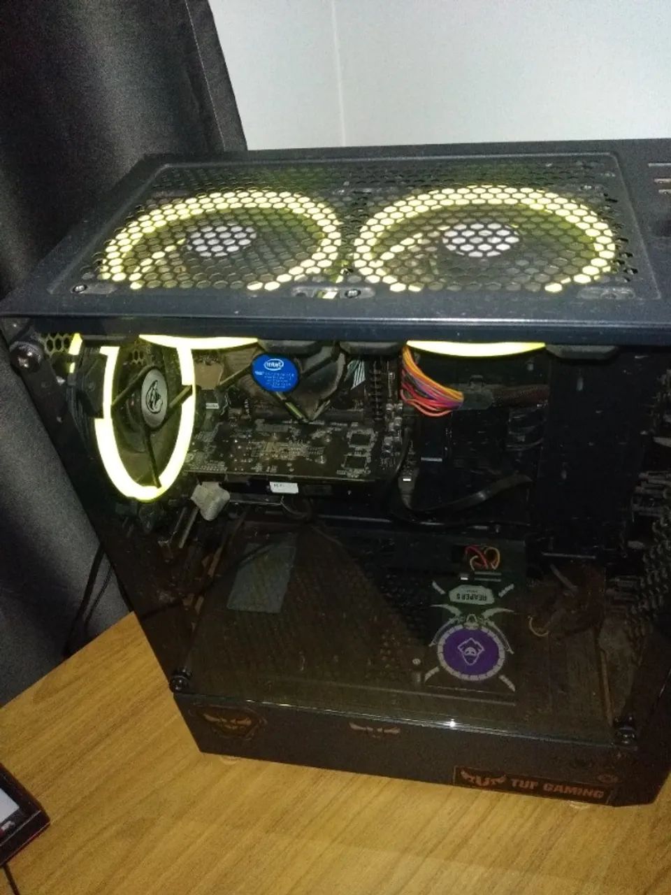 COMPUTADOR ( CPU )  - Foto 3