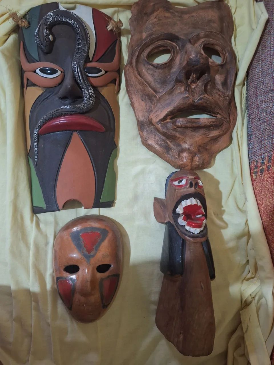 Esculturas 