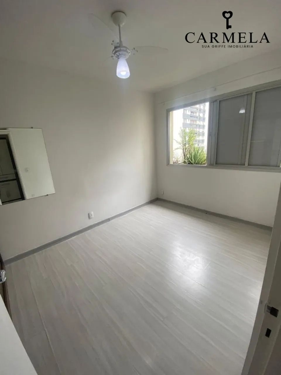 Apartamento com 1 dormitório para alugar, 60 m² - Centro - Florianópolis/SC - Foto 5