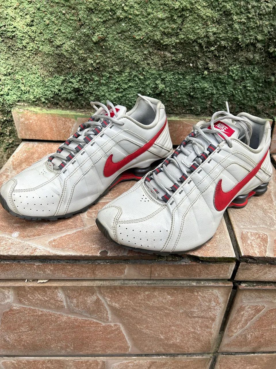 Tênis Nike Shox (original)