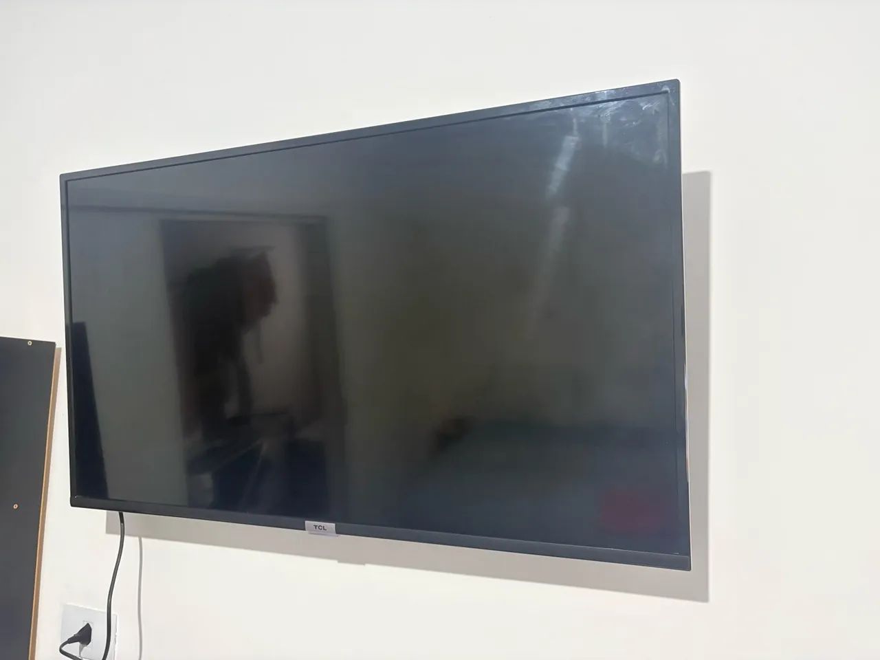 TV TCL 42p - Foto 2