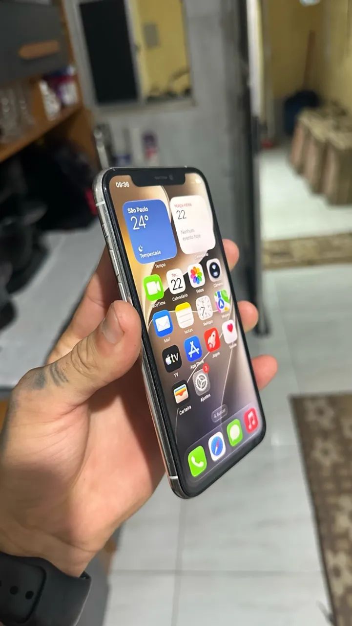 IPHONE 11 PRO - Foto 5