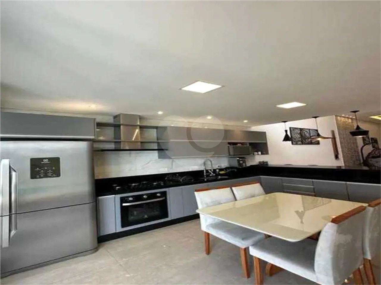 Casa Vila Carvalho - Foto 4