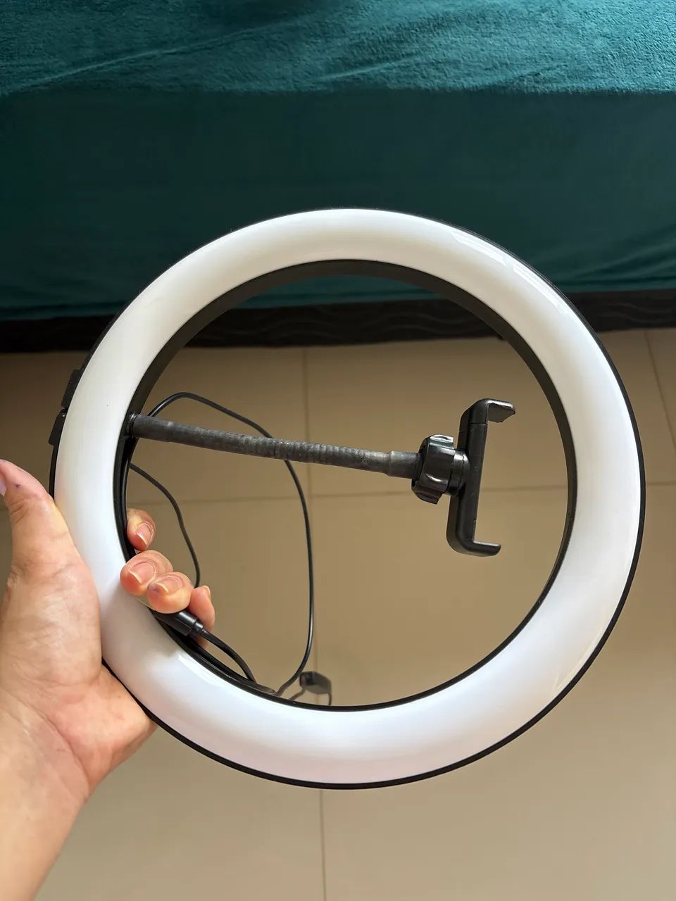 Ring light 