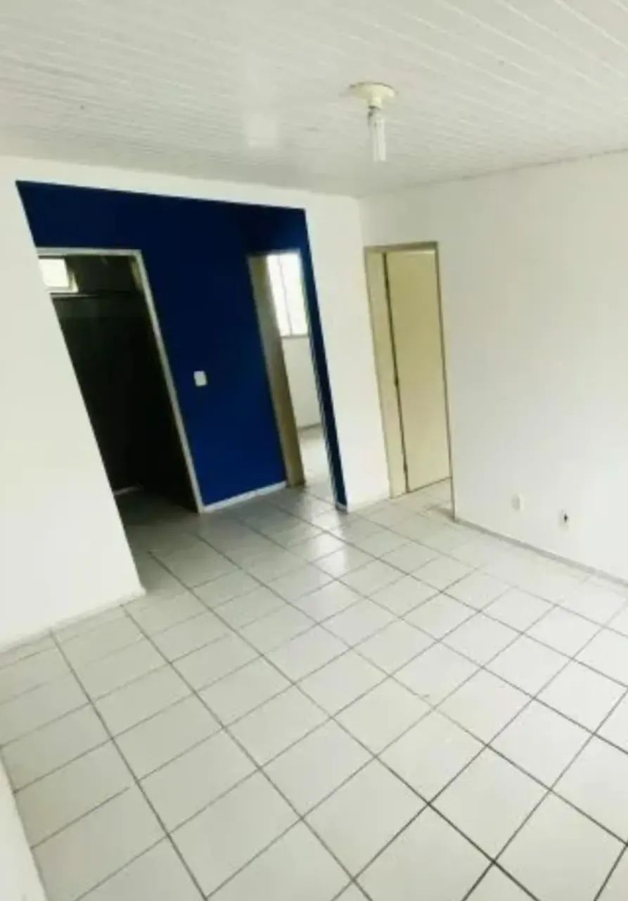 Lindo apartamento no Antares