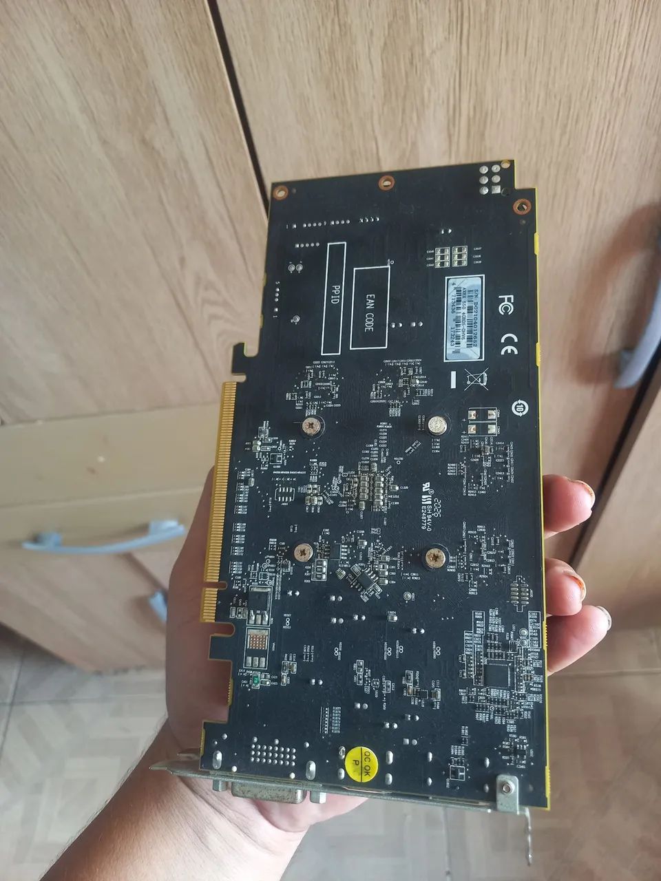 Placa de video rx550 - Foto 2