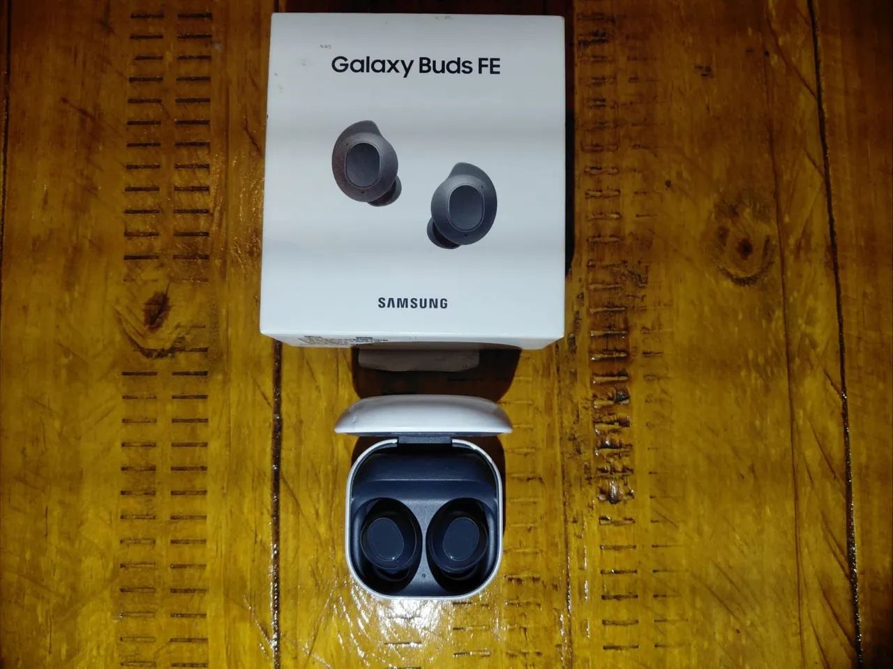 Samsung Galaxy Buds FE  - Foto 3
