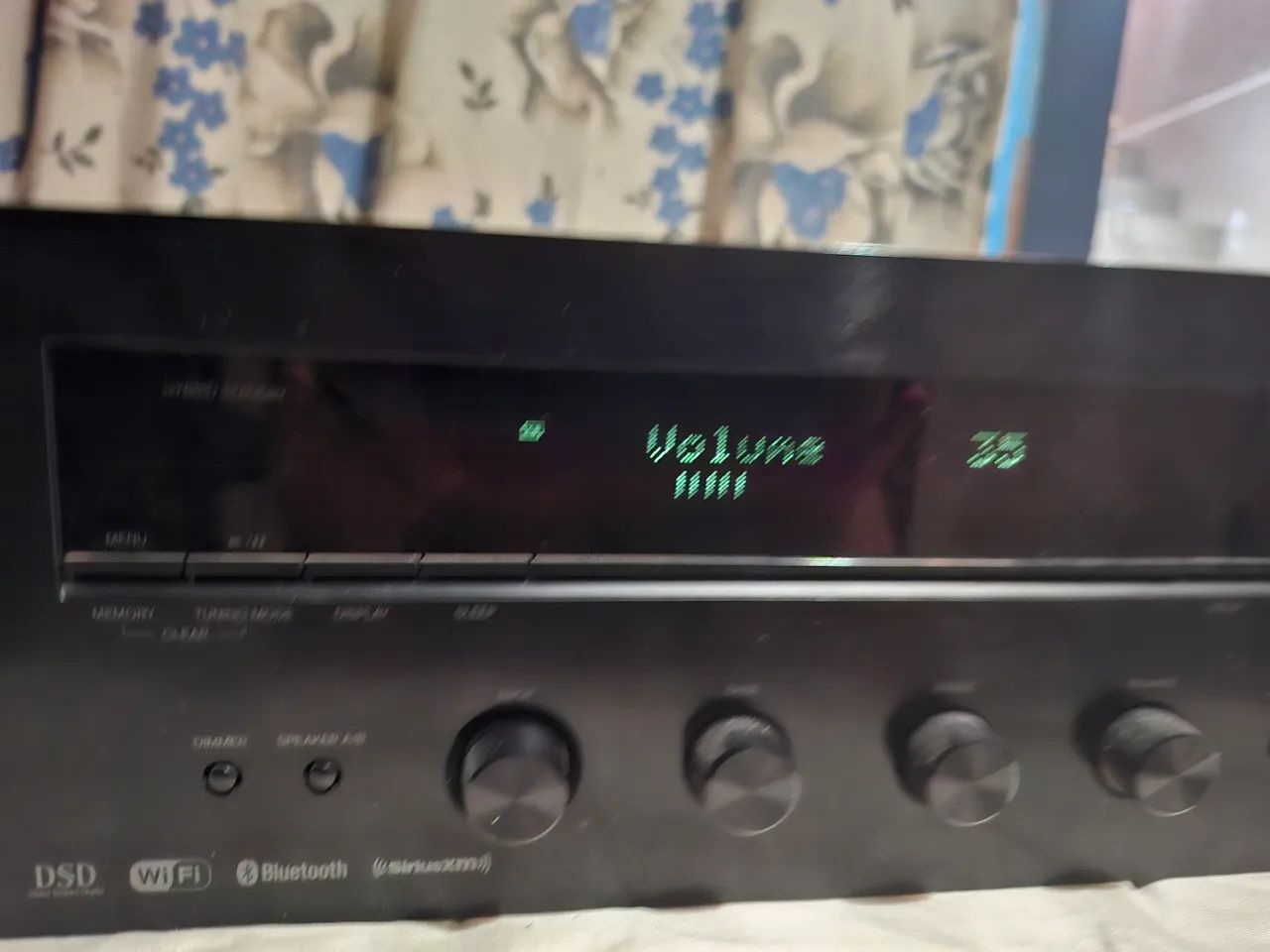 Receptor Estéreo Onkyo Tx - 8140  - Foto 5
