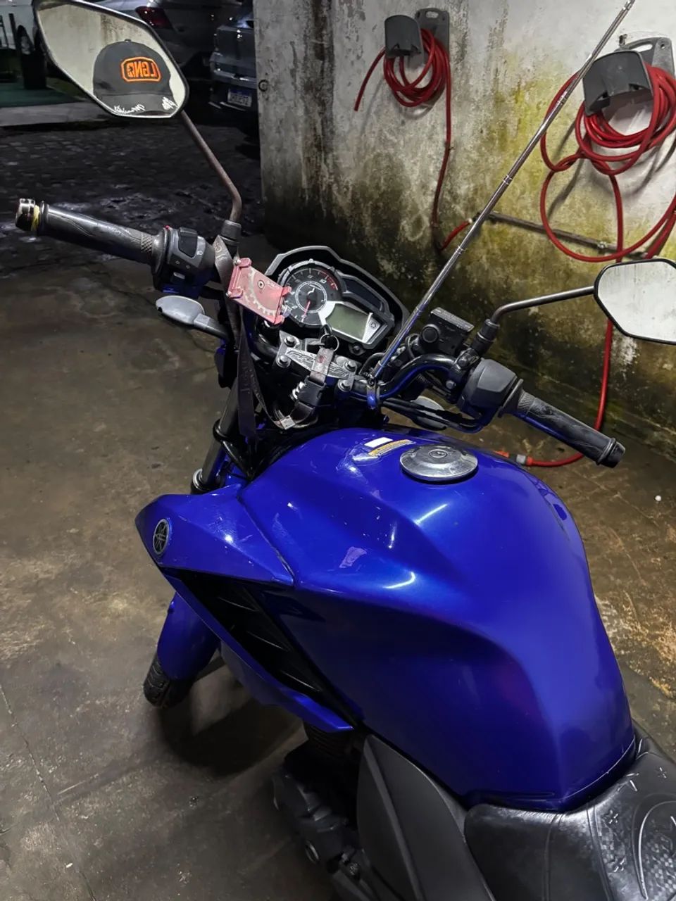Fazer 150 ano 2022