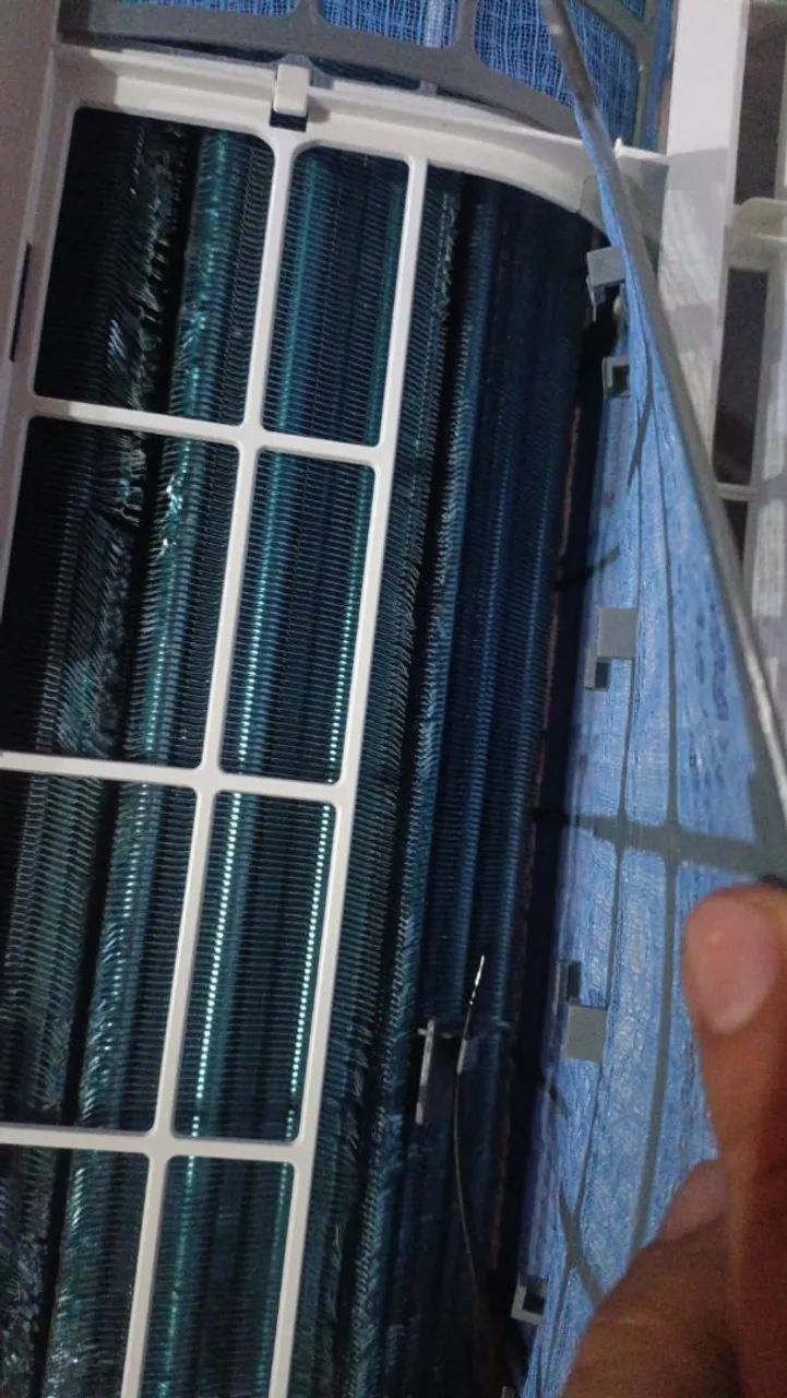 Ar condicionado AGRATTO  - Foto 5