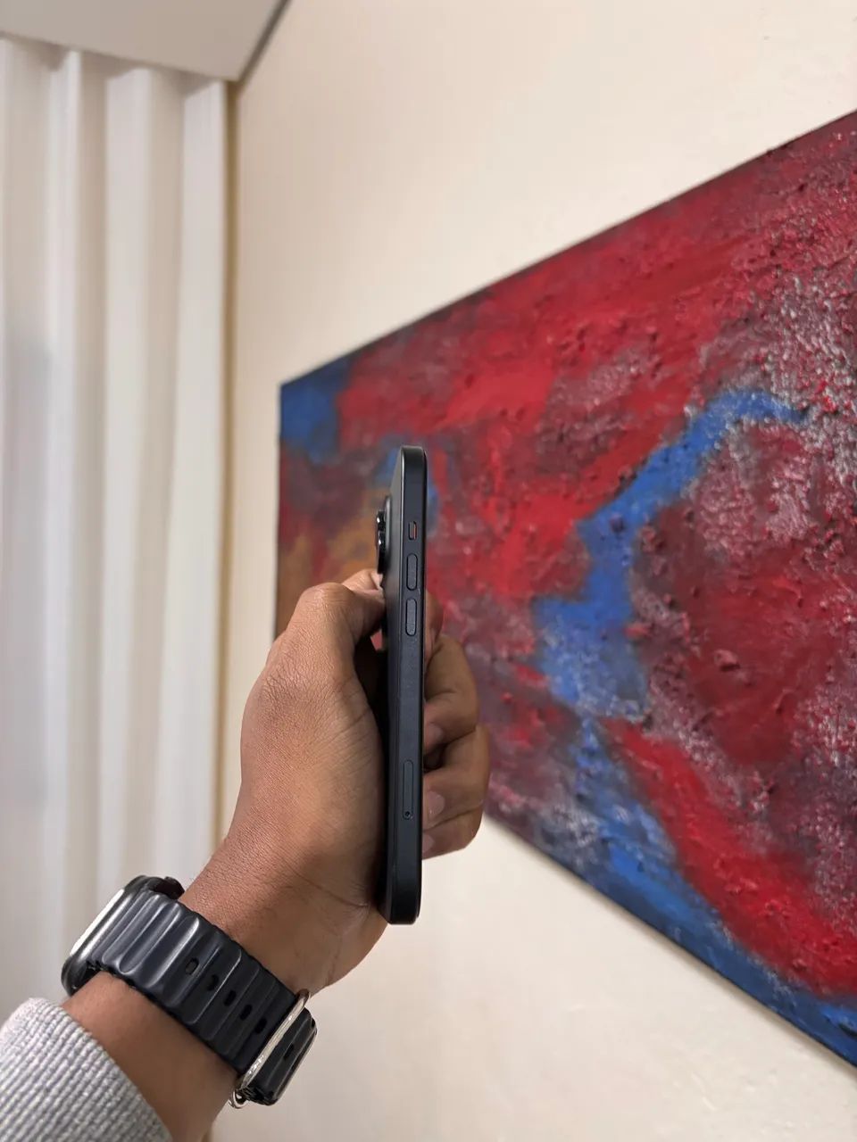 iPhone 15 256gb - Foto 2