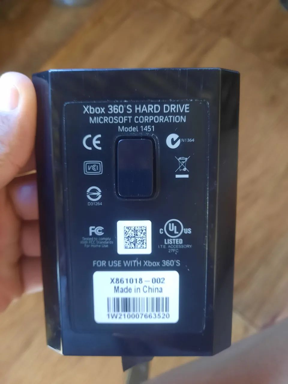 HD xbox one - Foto 3