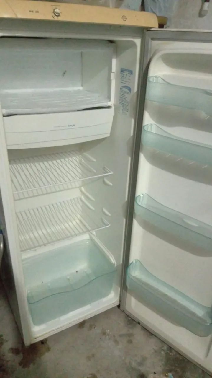 Geladeira