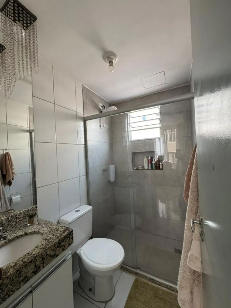 PENSÃO PARA MENINAS - APART MOBILIADO! 2 QUARTOS  - Foto 2