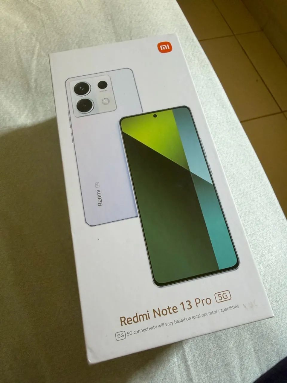 Redmi note 13 pro - Foto 5