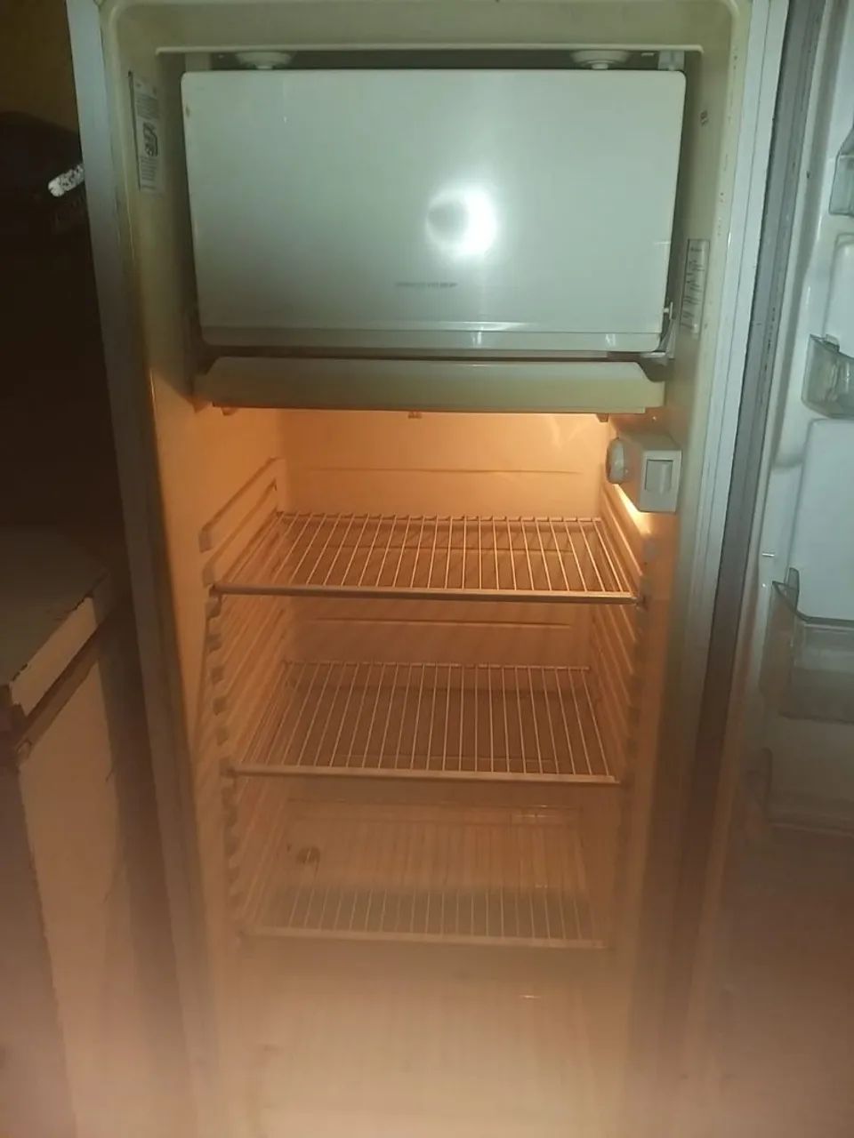Sem gás  - Foto 4
