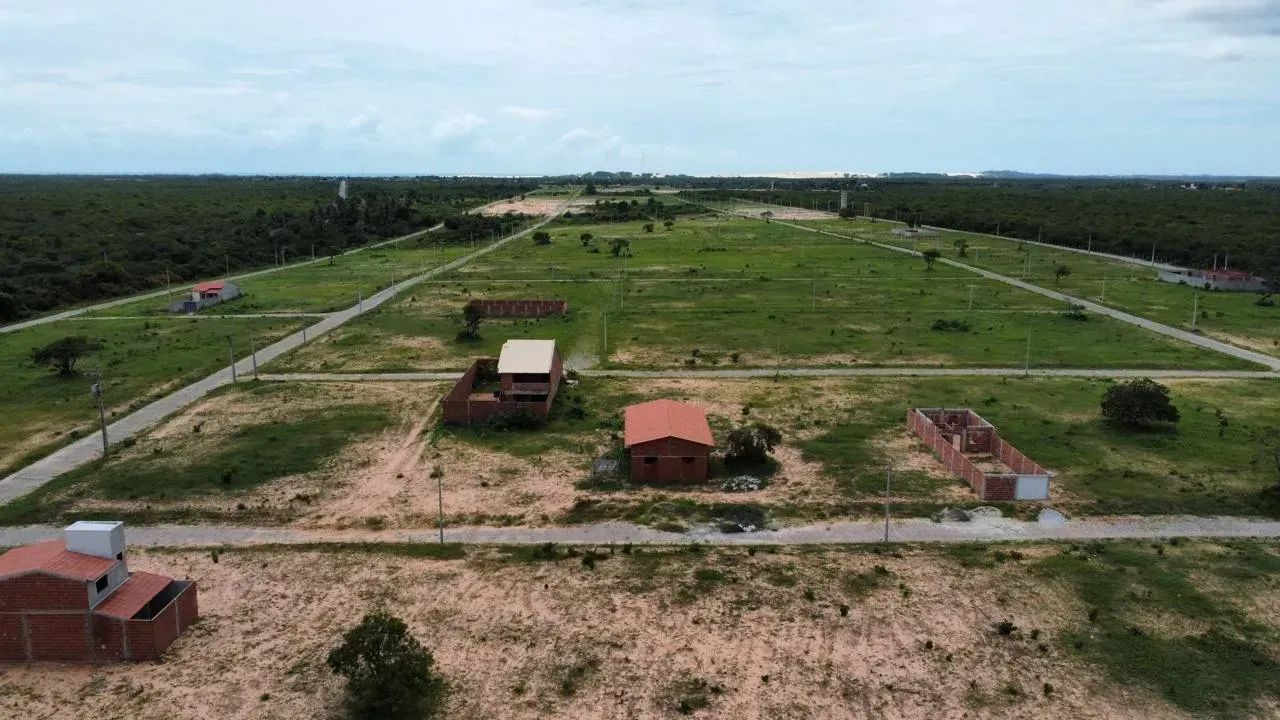 Lotes Em Cascavel, Na Estrada Da Barra Nova, Parcelas De R$ 157! Cód . VA38SI - Foto 3