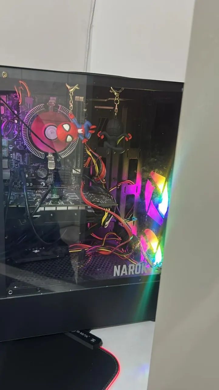 KIT UPGRADE PC GAMER  - Foto 2