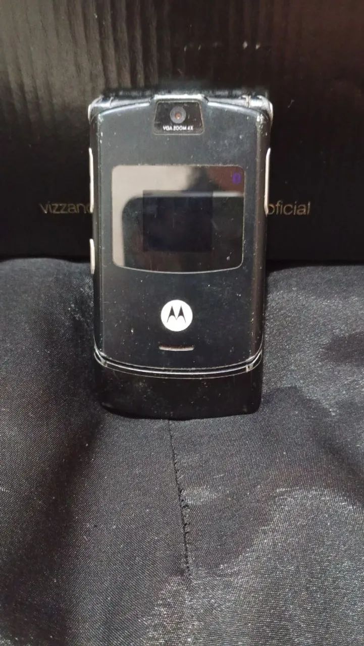Celular VL