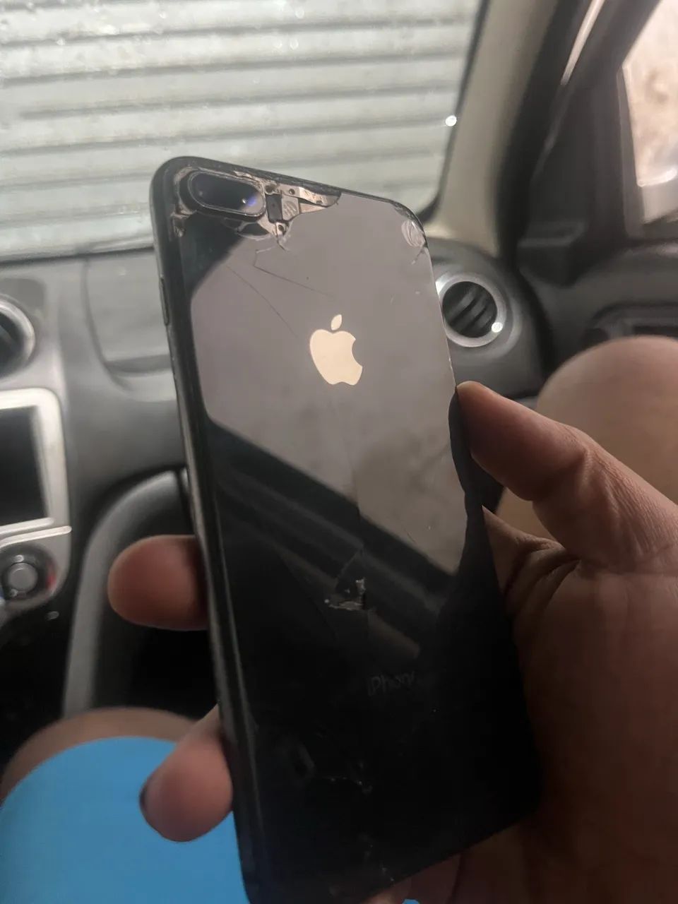 iPhone 8 Plus  - Foto 4
