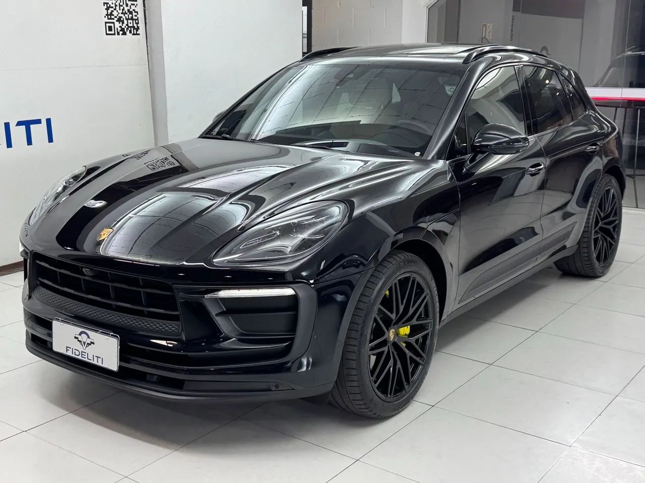 Porsche Macan 2.0 Turbo 237/252cv 2022