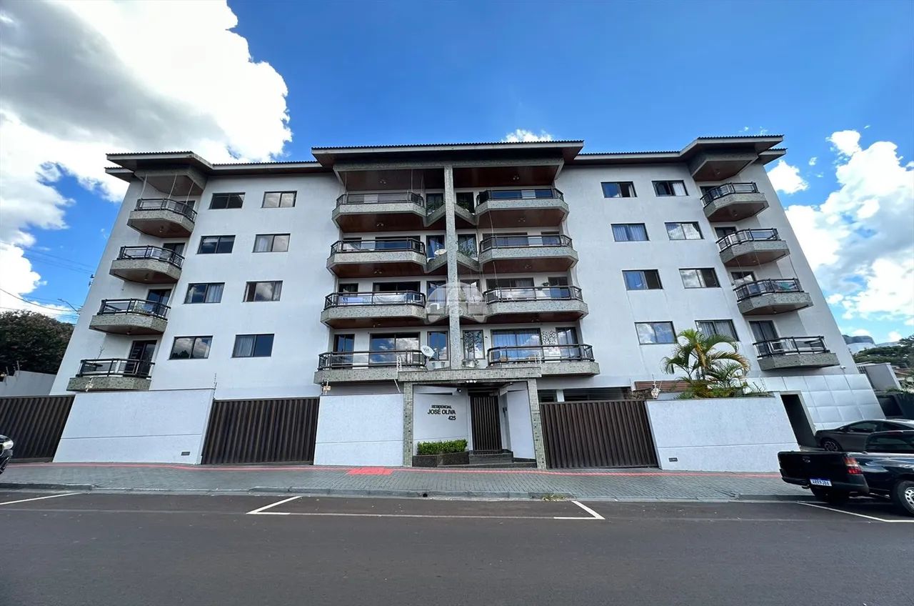 Vendas Apartamento Pato Branco PR