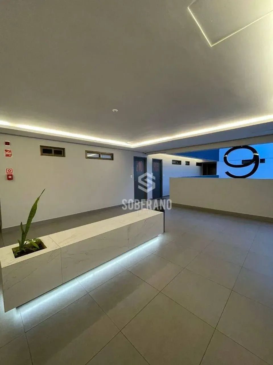 Flat com 1 dormitório, 42 m² - venda por R$ 540.000,00 ou aluguel por R$ 4.000,00/mês - Ca - Foto 9