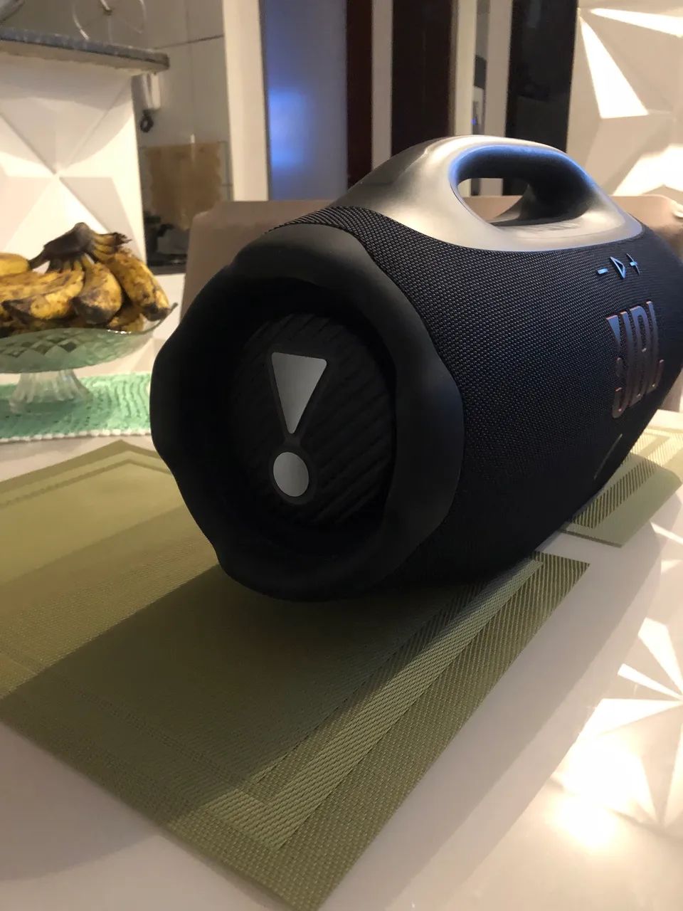 JBL boombox 4 - Foto 3