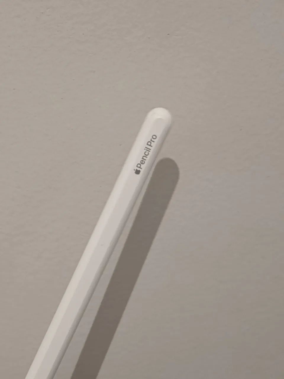 Apple Pencil Pro - Usada - Foto 2