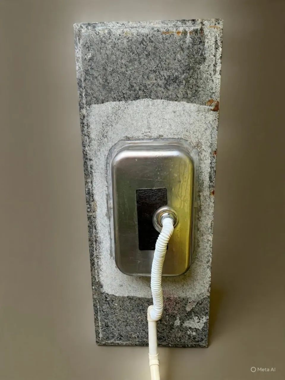 PIA DE GRANITO (Cozinha) - Foto 2