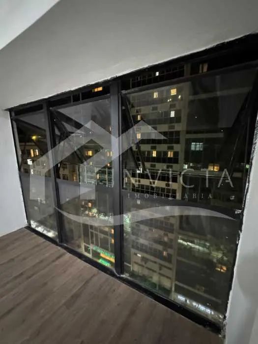 Ótima sala comercial com vaga, que será entregue reformada - Foto 3