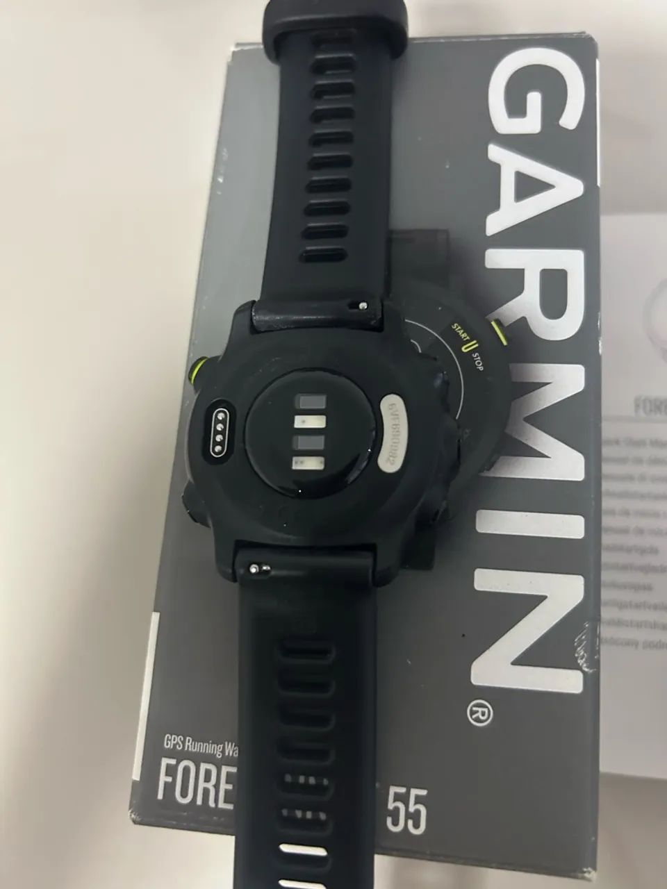 Garmin forerunner 55 - Foto 5