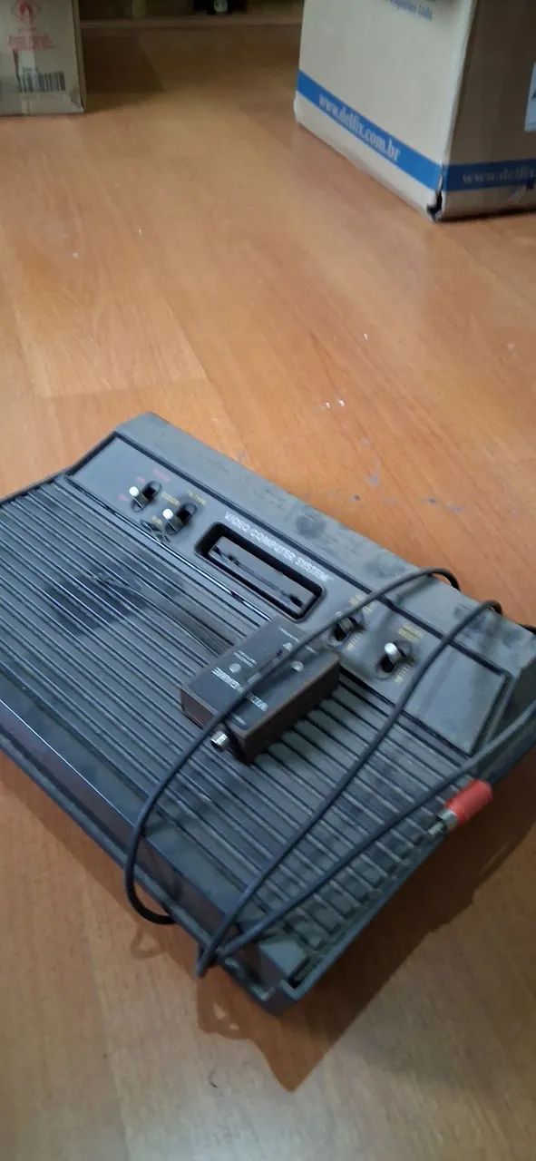 Atari - Foto 3