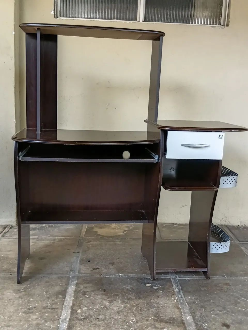Mesa para estudar escrivaninha  - Foto 5