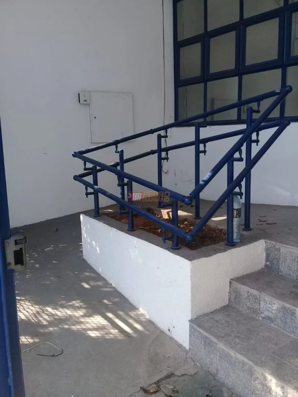 Prédio Comercial no Bairro Jardim do Mar em São Bernardo do Campo - Foto 2