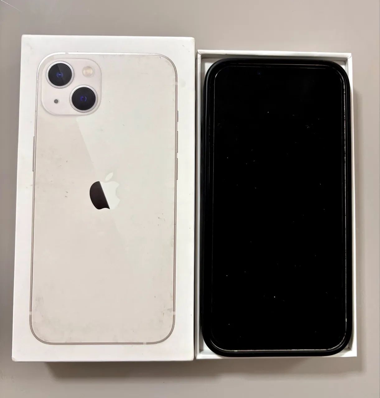 iPhone 13 - 128G - Foto 3