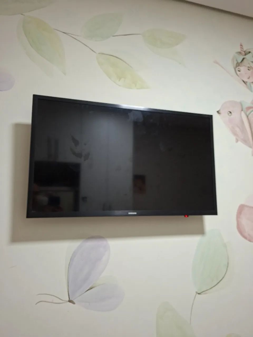 Televisao 32 smart