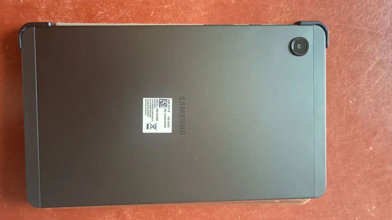 Tablet Samsung Galaxy Tab A9 - 64GB | 4GB RAM | ÓTIMO ESTADO! - Foto 2